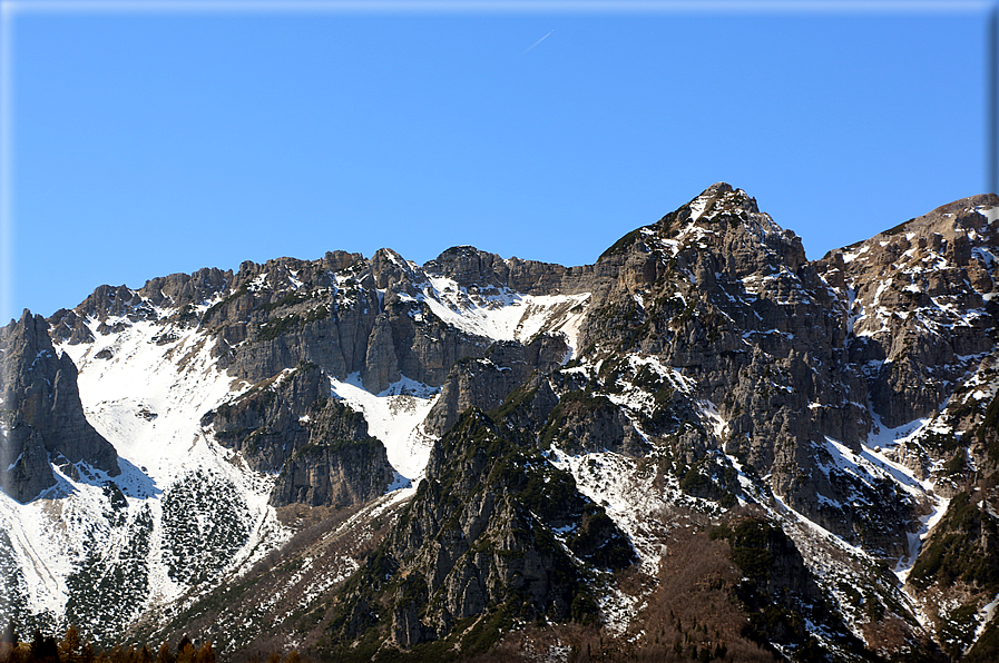 foto Passo di Campogrosso